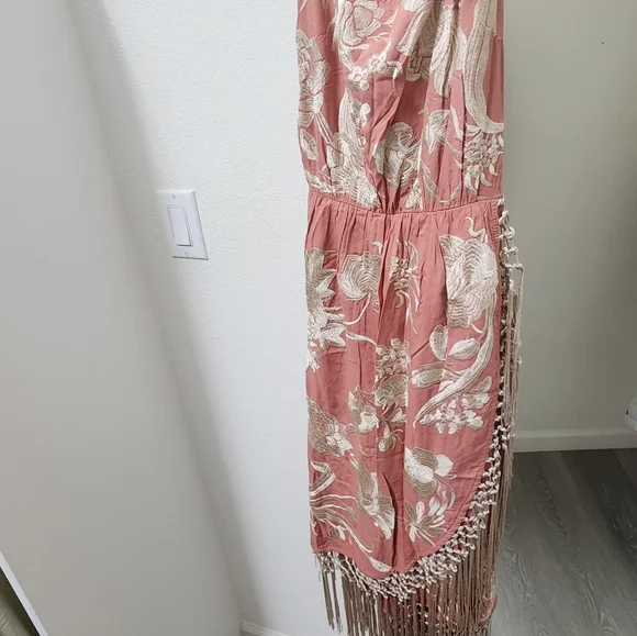 Lucile Dress by Anthropologie - Picture 5 of 6